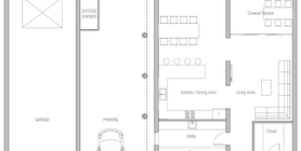 coastal house plans 13 house plan 546CH 2.png