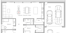 affordable house plans 30 HOSUE PLAN CH433 V4.jpg