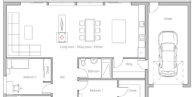 affordable house plans 32 HOUSE PLAN CH433 V5.jpg