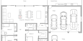 affordable house plans 38 HOUSE PLAN CH433 V8.jpg