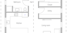 cost to build less than 100 000 20 HOUSE PLAN CH415 V2.jpg