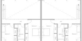 duplex house plans 12 house plan ch422.jpg