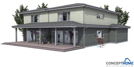 duplex house plans 001 house plan oz66d.JPG