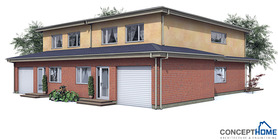 duplex house plans 07 oz66d 7.JPG