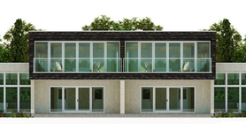 Duplex House CH434D