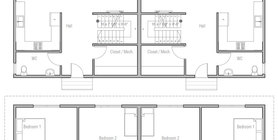 duplex house plans 30 HOUSE PLAN CH350D V3.jpg
