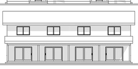 duplex house plans 34 HOUSE PLAN CH350D V4 elevations.jpg