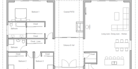 affordable house plans 10 house plan ch411.png