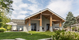 classical house plans 15 house plan 447CH.jpg