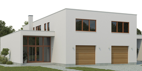 duplex house plans 06 DUPLEX HOUSE PLAN CH437D.jpg