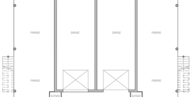 duplex house plans 12 HOUSE PLAN CH464D.jpg