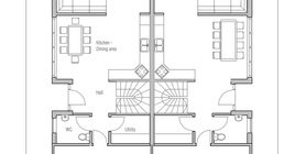 duplex house plans 10 083CO D2 1F 120816 House plan.jpg