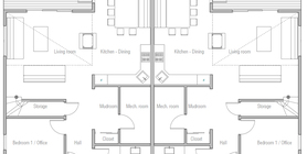 duplex house plans 30 home plan CH009D V2.jpg