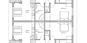 duplex house plans 20 118CH D 1F 120815 house plan.jpg