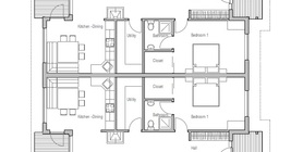 duplex house plans 20 121CH D 1F 120815 house plan.jpg