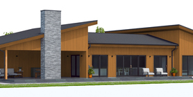 modern house plans 001 house plan CH632.jpg