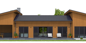 modern house plans 03 house plan CH632.jpg