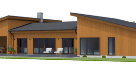 modern house plans 04 house plan CH632.jpg