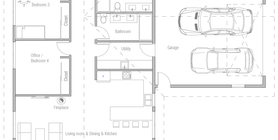 affordable house plans 18 HOUSE PLAN CH646 V4.jpg