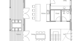 classical house plans 20 131CH 1F 120814 house plan.jpg