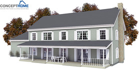 classical house plans 001 house plan photo ch133.jpg