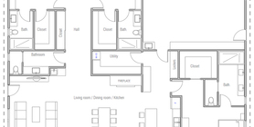 affordable house plans 14 HOUSE PLAN CH443 V2.jpg