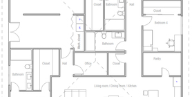 affordable house plans 20 home plan CH443 V5.jpg