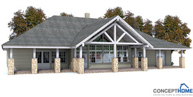 classical house plans 03 house plan ch139.jpg