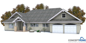 classical house plans 04 house plan ch139.jpg