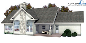 classical house plans 03 house plan ch145.JPG