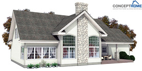 classical house plans 04 house plan ch145.jpg
