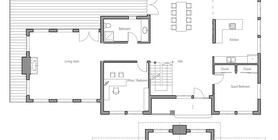 classical house plans 22 CH145.jpg