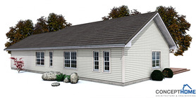 classical house plans 06 house plan ch144.JPG