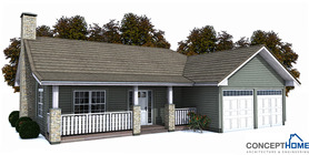 classical house plans ch 144 9.JPG