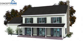 classical designs 02 house plan ch150.JPG