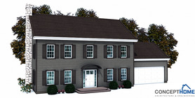 classical designs 05 house plans ch150.jpg