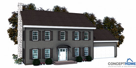 classical house plans 05 house plans ch150.jpg