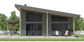 modern house plans 03 house plan CH635.jpg