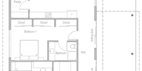 modern house plans 10 house plan CH635.jpg
