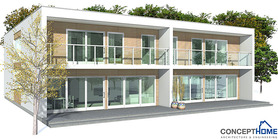 duplex house plans 04 narrow lot duplex plan.jpg