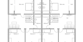 duplex house plans 12 159CH D 2F 120813 modern duplex.jpg