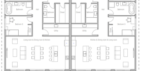 duplex house plans 12 HOUSE PLAN CH639D.jpg