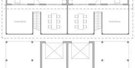 duplex house plans 24 HOUSE PLAN CH672 V2.jpg