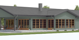 modern farmhouses 001 house plan CH626.jpg