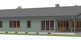 modern farmhouse plans 05 house plan CH626.jpg