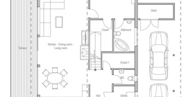 small houses 13 house plan ch51.jpg