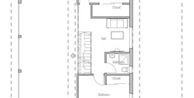 small houses 14 house plan ch51.jpg