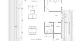 small houses 11 house plan ch50.jpg