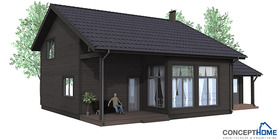 small house plans 04 house plan ch92.JPG