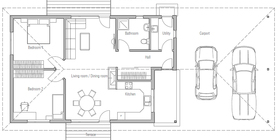 cost to build less than 100 000 22 HOUSE PLAN CH93 V3.jpg